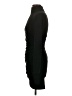 Cinq à Sept Solid Black Cocktail Dress Size 2 - photo 5