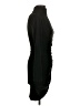 Cinq à Sept Solid Black Cocktail Dress Size 2 - photo 4