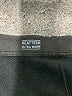 HEATTECH Solid Black Active Pants Size XXS - photo 7