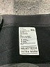 HEATTECH Solid Black Active Pants Size XXS - photo 8