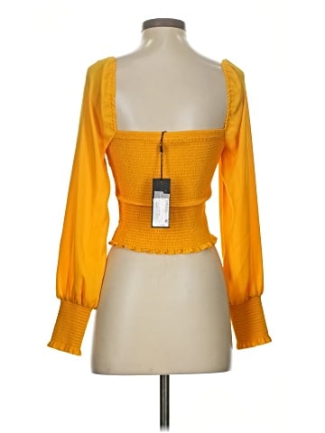 Gianni Bini 3/4 Sleeve Blouse (view 2)