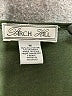 Birch Hill Black Green Short Sleeve T-Shirt Size M - photo 4