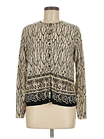 Pleat Pleat by Rafael Long Sleeve Blouse (view 1)