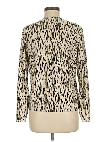 Pleat Pleat by Rafael Long Sleeve Blouse (view 2)