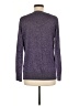 Dana Buchman Purple Pullover Sweater Size M - photo 2