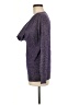Dana Buchman Purple Pullover Sweater Size M - photo 5