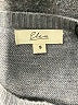 Elan Gray Pullover Sweater Size S - photo 7