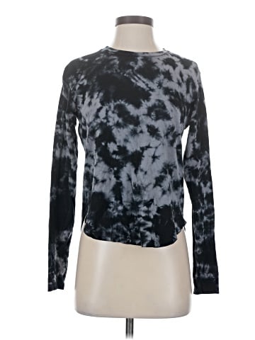 Bobi Long Sleeve T-Shirt (view 1)