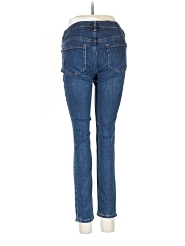 Indigo Blue Jeans (view 2)