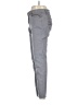 New Directions Chevron-herringbone Gray Jeans Size 8 - photo 5