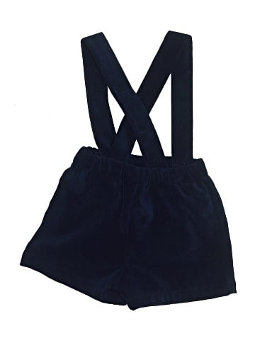 Florence Eiseman Overall Shorts (view 2)