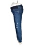 Indigo Blue Blue Jeans Size Sm Maternity - photo 5