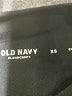 Old Navy Solid Black Active Skort Size XS - photo 3