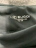 Sugoi Solid Black Active Pants Size XS - photo 7