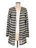 Assorted Brands Gray Cardigan Size M - photo 1