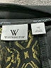 Worthington Graphic Gold Casual Pants Size 10 - photo 7
