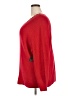 Ella by Rafaella Red Pullover Sweater Size 2X - photo 5