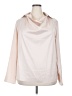Unbranded Pink Long Sleeve Turtleneck Size XXL - photo 1