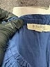 Rebellion Blue Romper Size L - photo 4