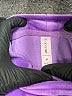 Ideology Purple Pullover Sweater Size M (kids) - photo 3