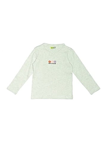Losan Long Sleeve T-Shirt (view 1)