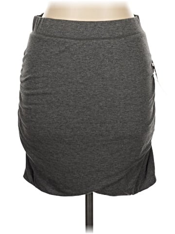 TOBI Casual Skirt (view 1)
