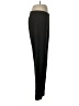 Talbots Solid Black Dress Pants Size 6 - photo 4