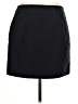 MICHAEL Michael Kors Solid Black Casual Skirt Size 8 - photo 2