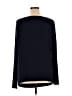 Athleta Black Blue Pullover Sweater Size XL - photo 2