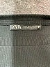 Zara Black Bodysuit Size S - photo 3