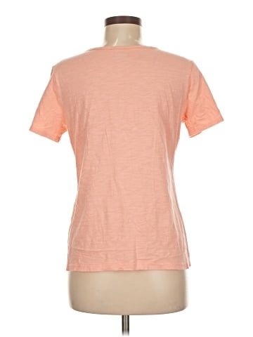 Basic Editions Short Sleeve T-Shirt (view 2)