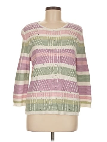 Alfred Dunner Cardigan (view 1)