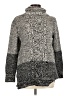 Gap Gray Turtleneck Sweater Size M - photo 1