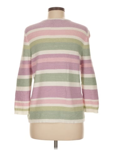 Alfred Dunner Cardigan (view 2)