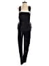 Blank NYC Black Overalls Size 24 waist - photo 1