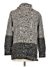 Gap Gray Turtleneck Sweater Size M - photo 2