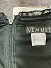 Venus 100% Polyester Black Cocktail Dress Size 4 - photo 7