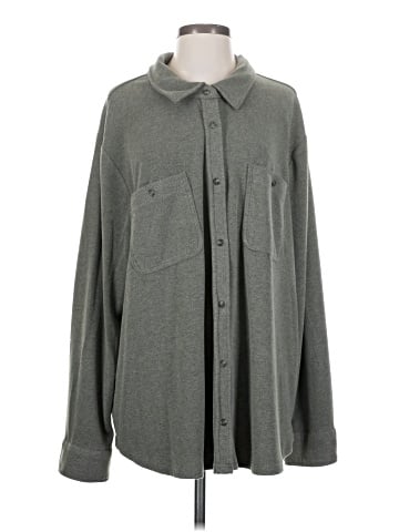 Thread & Supply Cardigan (view 1)