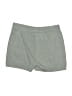 Unbranded Chevron-herringbone Gray Shorts Size M - photo 2