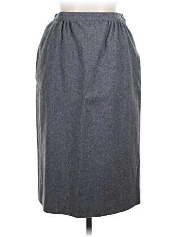 Pendleton Formal Skirt (view 1)