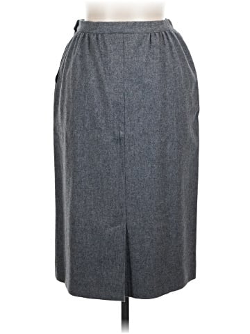 Pendleton Formal Skirt (view 2)