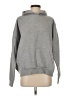 PrettyLittleThing Gray Sweatshirt Size XS - photo 1