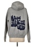 PrettyLittleThing Gray Sweatshirt Size XS - photo 2