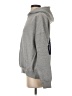 PrettyLittleThing Gray Sweatshirt Size XS - photo 5
