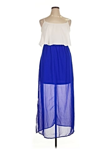 Charlotte Russe Casual Dress (view 1)