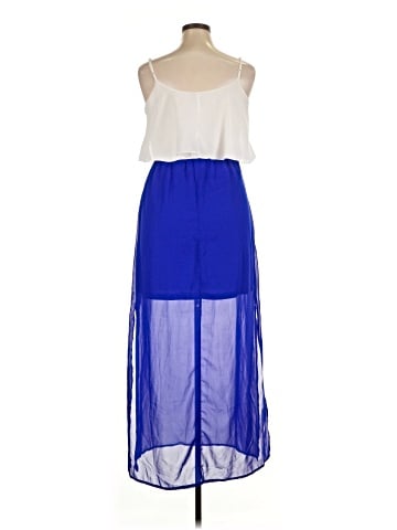 Charlotte Russe Casual Dress (view 2)