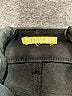 Gianni Bini Graphic Black Jeans Size 31 waist (estimated) - photo 7