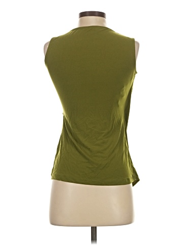 Carmen Carmen Marc Valvo Sleeveless Blouse (view 2)