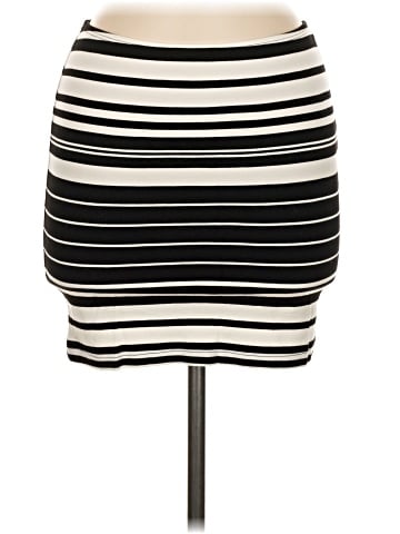 American Apparel Casual Skirt (view 1)