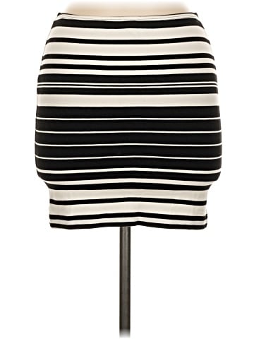 American Apparel Casual Skirt (view 2)